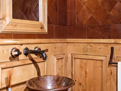 Majestic Magnificent Luxury Accommodation